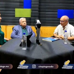 Agricultura de precisión, entrevista con los autores: