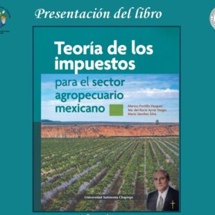 Presentación del libro – Teoría de los Impuestos