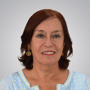 María Isabel Palacios Rangel