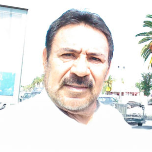 Ignacio Orona Castillo