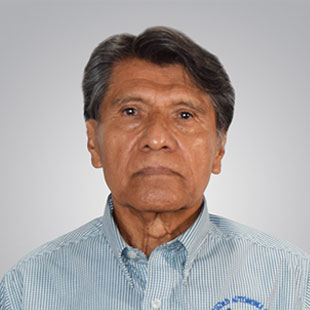 Juan Antonio Leos Rodríguez