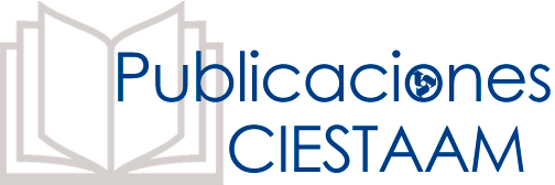 Publicaciones  del CIESTAAM