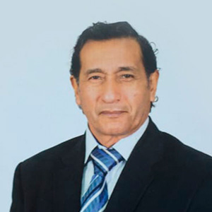 Gustavo Almaguer Vargas