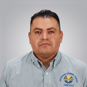 Enrique Genaro Martínez González
