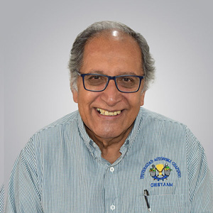 Jorge Gustavo Ocampo Ledesma