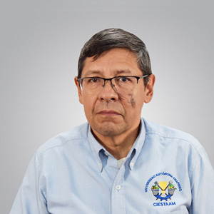 Vinicio Horacio Santoyo Cortés