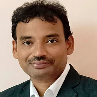 P.V.K. Sasidhar
