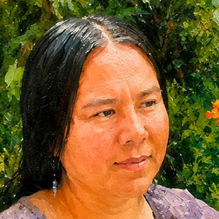 Ameyali Hernández Hernández