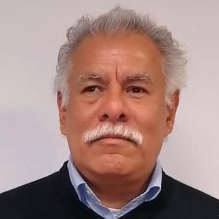 Eugenio Eliseo Santacruz De León