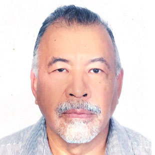 Felipe de Jesús Ruíz Espinoza