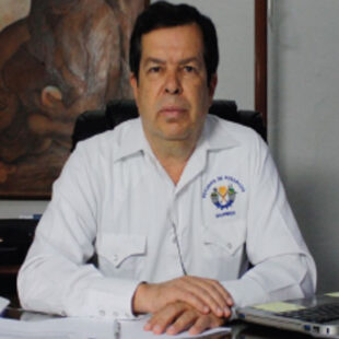 Rafael Núñez Domínguez