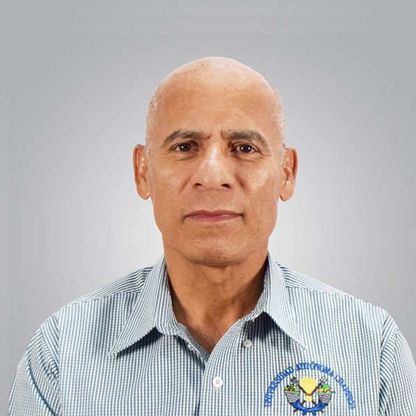 Dr. Manrrubio Muñoz Rodríguez 